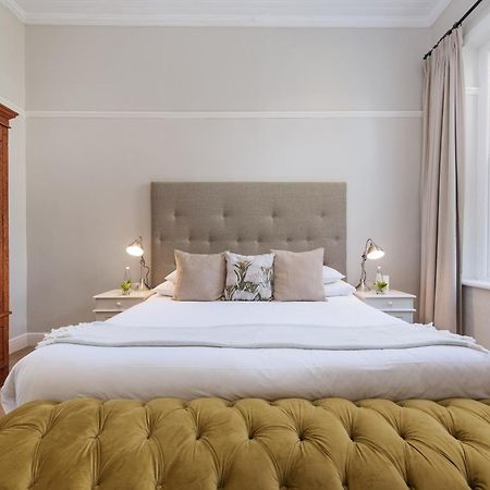 River Manor Boutique Hotel By The Living Journey Collection Stellenbosch Ngoại thất bức ảnh