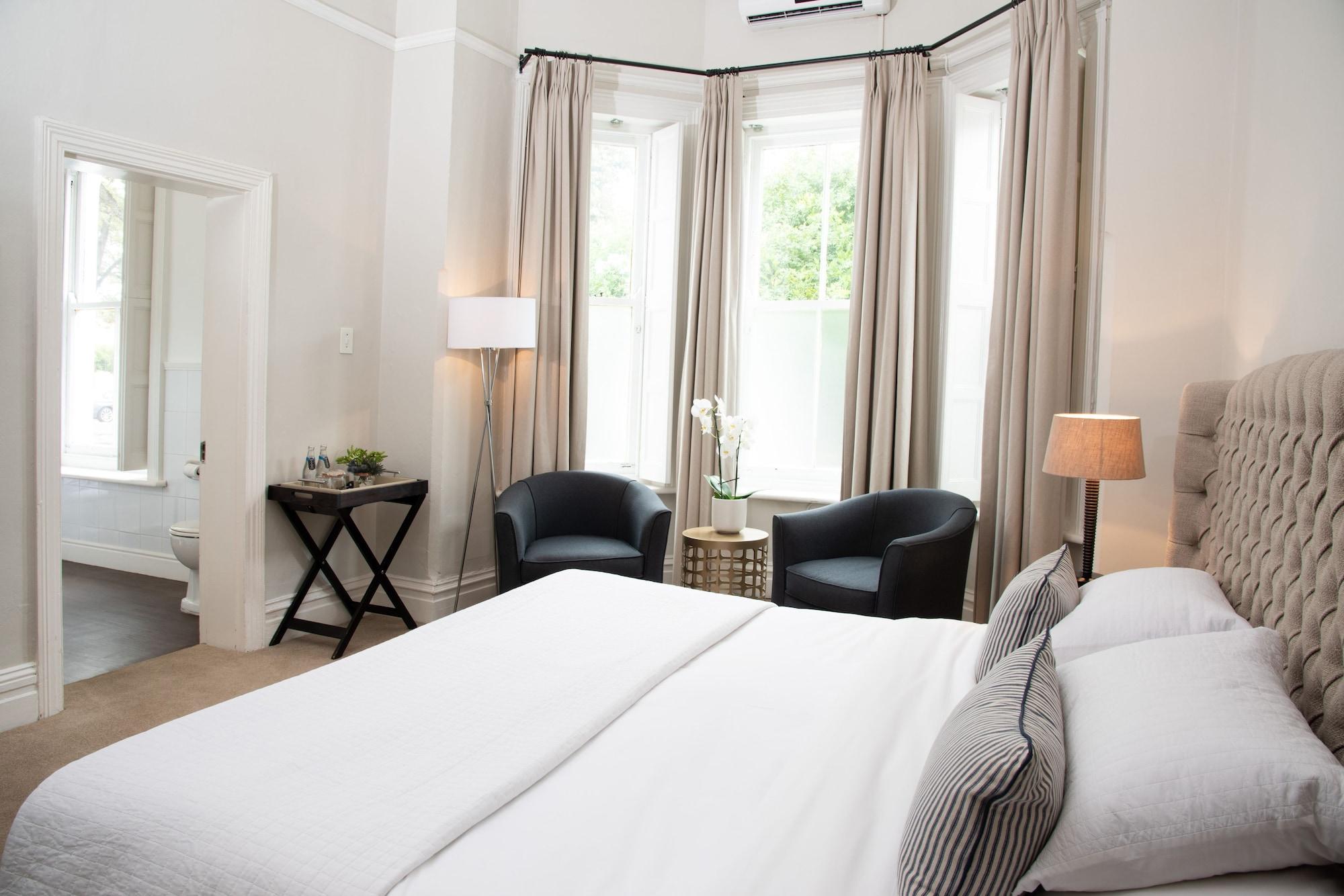 River Manor Boutique Hotel By The Living Journey Collection Stellenbosch Ngoại thất bức ảnh