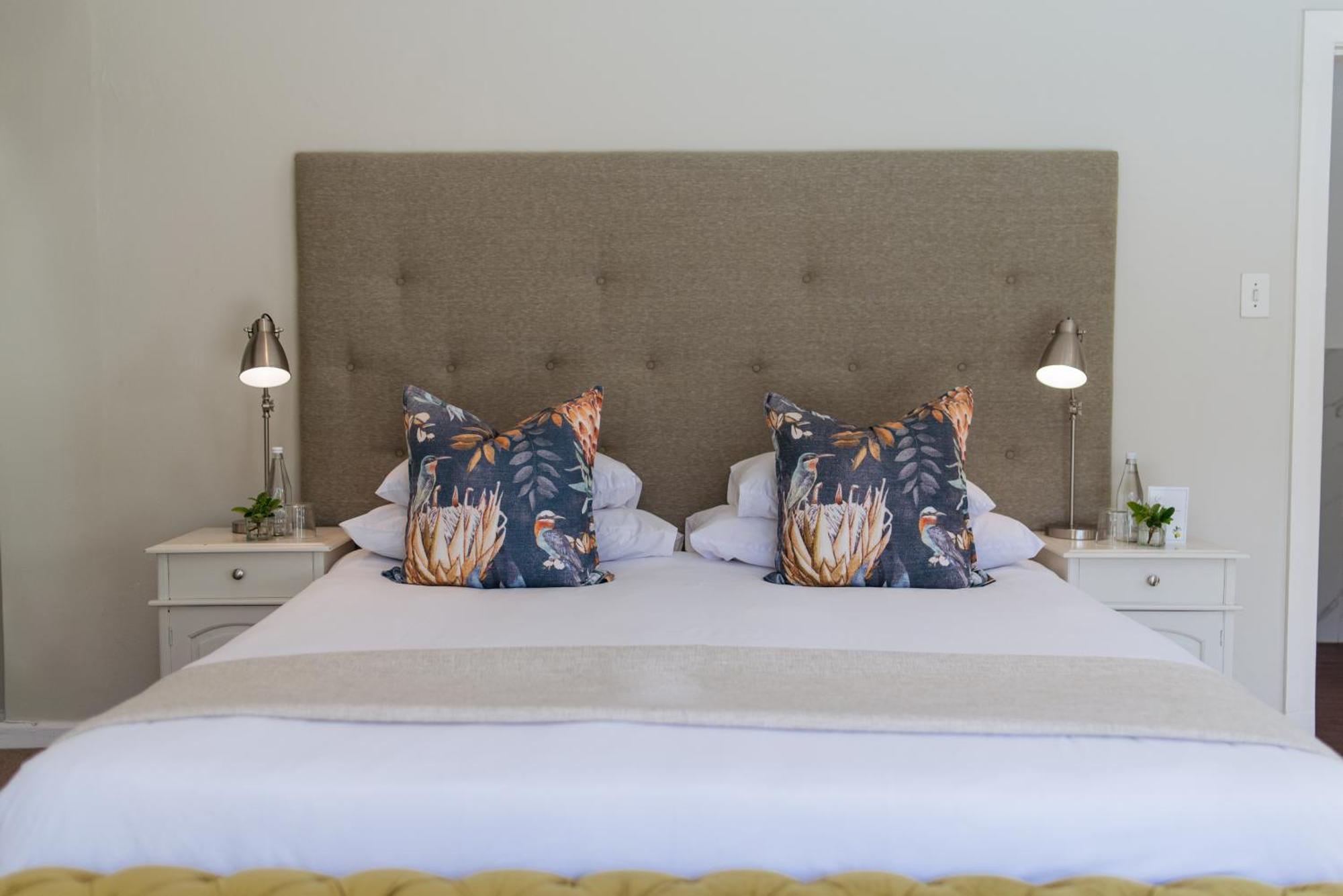 River Manor Boutique Hotel By The Living Journey Collection Stellenbosch Ngoại thất bức ảnh