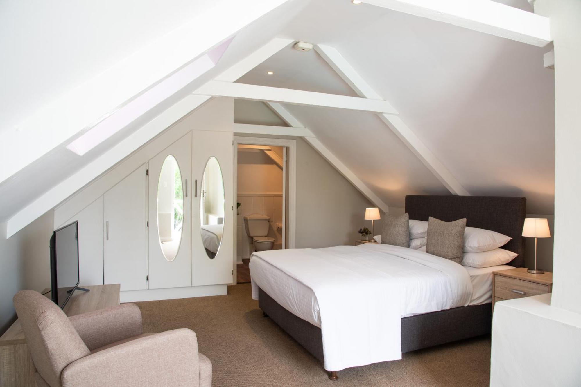 River Manor Boutique Hotel By The Living Journey Collection Stellenbosch Phòng bức ảnh