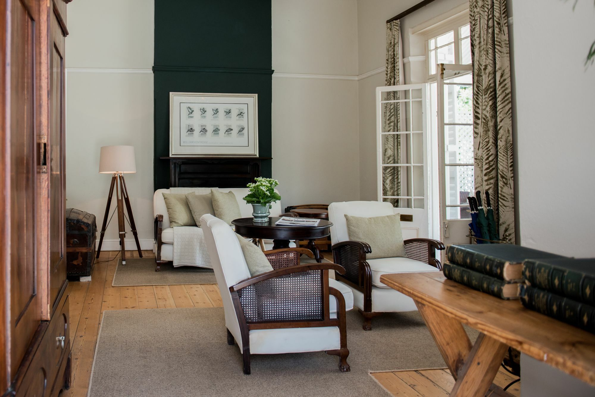 River Manor Boutique Hotel By The Living Journey Collection Stellenbosch Ngoại thất bức ảnh